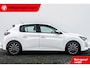 Peugeot 208 1.2 101PK Allure | 3D-I-Cockpit | Cruise | Navi | 6 Bak | | 16 INCH LMV | Keyless start | Rijstrooksensor met correctie |