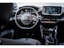 Peugeot 208 1.2 101PK Allure | 3D-I-Cockpit | Cruise | Navi | 6 Bak | | 16 INCH LMV | Keyless start | Rijstrooksensor met correctie |