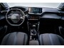 Peugeot 208 1.2 101PK Allure | 3D-I-Cockpit | Cruise | Navi | 6 Bak | | 16 INCH LMV | Keyless start | Rijstrooksensor met correctie |