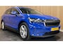 Skoda Enyaq iV 80|GROTE ACCU|93%SOH|PANO|LEDER|ANDROID/APPLE CARPLAY|CAMERA|NAVI|STOEL+STUURVERWARMING|NL-AUTO|NAP|1e EIG|IN.BTW|