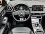 MG EHS 1.5 TGDI PHEV 258pk Luxury | Leder | Panoramadak | 360 camera | Navigatie | Adaptieve cruise | Lane assist | Apple CarPlay | LED | DAB | Keyless | Elektrische achterklep | Stoelverwarming | Volledig onderhouden
