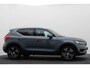 Volvo XC40 1.5 T4 Recharge Inscription Leer, Pilot Assist, Camera, Apple Carplay, Keyless, LED, 19"