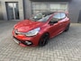 Renault Clio 1.6 Turbo R.S. Trophy 220pk Leder|RS Monitor