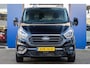 Ford Transit Custom 320 2.0 TDCI L1H1 Limited | Trekhaak | Stoel en voorruit verwarming | Apple Carplay/Android Auto | Cruise control | Apple Carplay/Android Auto|telefoonintegratie premium | Cruise control | Trekhaak