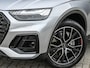 Audi Q5 40 TDI quattro S edition · Keyless · B&O sound · 360 Camera · Led matrix · Ambiance verlichting · Memory seats · Stuurverwarming · Massage · Adaptive cruise · Panoramadak · Head-up · Achterbank verwarmd · Blis · Trekhaak