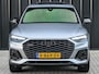 Audi Q5 40 TDI quattro S edition · Keyless · B&O sound · 360 Camera · Led matrix · Ambiance verlichting · Memory seats · Stuurverwarming · Massage · Adaptive cruise · Panoramadak · Head-up · Achterbank verwarmd · Blis · Trekhaak