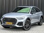 Audi Q5 40 TDI quattro S edition · Keyless · B&O sound · 360 Camera · Led matrix · Ambiance verlichting · Memory seats · Stuurverwarming · Massage · Adaptive cruise · Panoramadak · Head-up · Achterbank verwarmd · Blis · Trekhaak