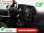 Mercedes-Benz Vito 114 CDI L2 DC Dubbel Cabine MARGE NL Auto/ LED/ 19" LMV/ Camera/ Cruise/ Spoiler/ Roofrails/ Trekhaak