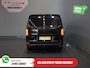 Mercedes-Benz Vito 114 CDI L2 DC Dubbel Cabine MARGE NL Auto/ LED/ 19" LMV/ Camera/ Cruise/ Spoiler/ Roofrails/ Trekhaak