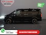 Mercedes-Benz Vito 114 CDI L2 DC Dubbel Cabine MARGE NL Auto/ LED/ 19" LMV/ Camera/ Cruise/ Spoiler/ Roofrails/ Trekhaak