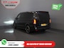 Mercedes-Benz Vito 114 CDI L2 DC Dubbel Cabine MARGE NL Auto/ LED/ 19" LMV/ Camera/ Cruise/ Spoiler/ Roofrails/ Trekhaak