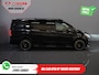 Mercedes-Benz Vito 114 CDI L2 DC Dubbel Cabine MARGE NL Auto/ LED/ 19" LMV/ Camera/ Cruise/ Spoiler/ Roofrails/ Trekhaak