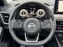Nissan Qashqai 1.3 MHEV Xtronic N-Connecta / Fabrieksgarantie tot 03-2028 / Panoramadak / ACC Cruise / 360° Camera / Cold Pack / Head-up display / Elek. Klep / DAB  / All Season / Keyless /