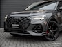 Audi Q3 Sportback 45 TFSI e S-Line Pano 360 Trekhaak E-Stoelen 20"