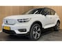 Volvo XC40 Recharge P8 AWD R-Design|90%SOH|TREKHAAK|1/2 LEDER|STOEL+STUURVERWARMING|ACC|CARPLAY|CLIMA+CRUISE|NL|NAP|IN.BTW|1e EIG|