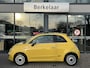 Fiat 500 1.2 Lounge | Lederen bekleding | Climate Controle | Panoramadak |