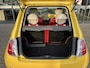 Fiat 500 1.2 Lounge | Lederen bekleding | Climate Controle | Panoramadak |