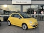 Fiat 500 1.2 Lounge | Lederen bekleding | Climate Controle | Panoramadak |