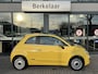 Fiat 500 1.2 Lounge | Lederen bekleding | Climate Controle | Panoramadak |