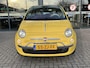 Fiat 500 1.2 Lounge | Lederen bekleding | Climate Controle | Panoramadak |