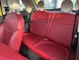 Fiat 500 1.2 Lounge | Lederen bekleding | Climate Controle | Panoramadak |