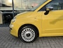 Fiat 500 1.2 Lounge | Lederen bekleding | Climate Controle | Panoramadak |