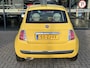 Fiat 500 1.2 Lounge | Lederen bekleding | Climate Controle | Panoramadak |
