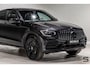 Mercedes-Benz GLC Coupe 300e 4MATIC Business Solution AMG|Pano|Cam|1eig