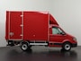 Volkswagen Crafter 2.0TDI 140PK Bakwagen+Laadklep (Model2025) | Navigatie | Camera | Airco | Cruise | Dakspoiler | zijdeur