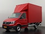 Volkswagen Crafter 2.0TDI 140PK Bakwagen+Laadklep (Model2025) | Navigatie | Camera | Airco | Cruise | Dakspoiler | zijdeur