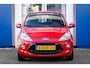 Ford Ka 1.2 Metal start/stop | Stoel+ voorruit verwarming | Clima | 16'' | Limited edition! | Airco (automatisch) | Extra getint glas | Lichtmetalen velgen 16"