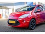 Ford Ka 1.2 Metal start/stop | Stoel+ voorruit verwarming | Clima | 16'' | Limited edition! | Airco (automatisch) | Extra getint glas | Lichtmetalen velgen 16"