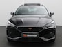 CUPRA Leon Sportstourer 1.4 e-Hybrid VZ Performance 245PK DSG SOH 87%, Panoramadak, Memorystoel, Achteruitrijcamera, Stuur/Stoelverwarming, Side assist, Keyless, 19'' lichtmetaal