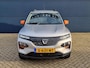Dacia Spring Comfort Plus Orange Pack 27 kWh Automaat | Navigatie | Parkeercamera | Airco | DAB |