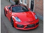 Porsche Boxster Spyder 3.8 | 1 eig. - Sport Chrono - BOSE