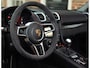 Porsche Boxster Spyder 3.8 | 1 eig. - Sport Chrono - BOSE