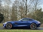 Mercedes-Benz AMG-GT 4.0 S
