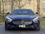 Mercedes-Benz AMG-GT 4.0 S