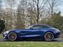 Mercedes-Benz AMG-GT 4.0 S
