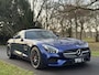 Mercedes-Benz AMG-GT 4.0 S