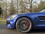 Mercedes-Benz AMG-GT 4.0 S