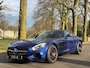 Mercedes-Benz AMG-GT 4.0 S