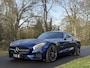 Mercedes-Benz AMG-GT 4.0 S