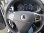 SsangYong Korando 2.0 Sapphire-AIRCO-CRUISE-LEER-NAP-GARANTIE!