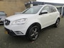 SsangYong Korando 2.0 Sapphire-AIRCO-CRUISE-LEER-NAP-GARANTIE!