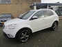 SsangYong Korando 2.0 Sapphire-AIRCO-CRUISE-LEER-NAP-GARANTIE!