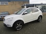 SsangYong Korando 2.0 Sapphire-AIRCO-CRUISE-LEER-NAP-GARANTIE!