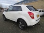 SsangYong Korando 2.0 Sapphire-AIRCO-CRUISE-LEER-NAP-GARANTIE!