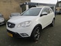 SsangYong Korando 2.0 Sapphire-AIRCO-CRUISE-LEER-NAP-GARANTIE!