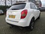 SsangYong Korando 2.0 Sapphire-AIRCO-CRUISE-LEER-NAP-GARANTIE!